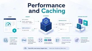 Performance and caching for REST APIs