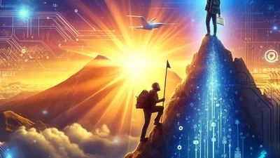 How To Become One Of The Top 1% Software Engineers featured image