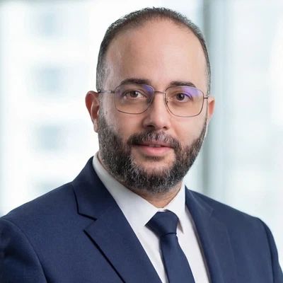 Ahmed K Emara